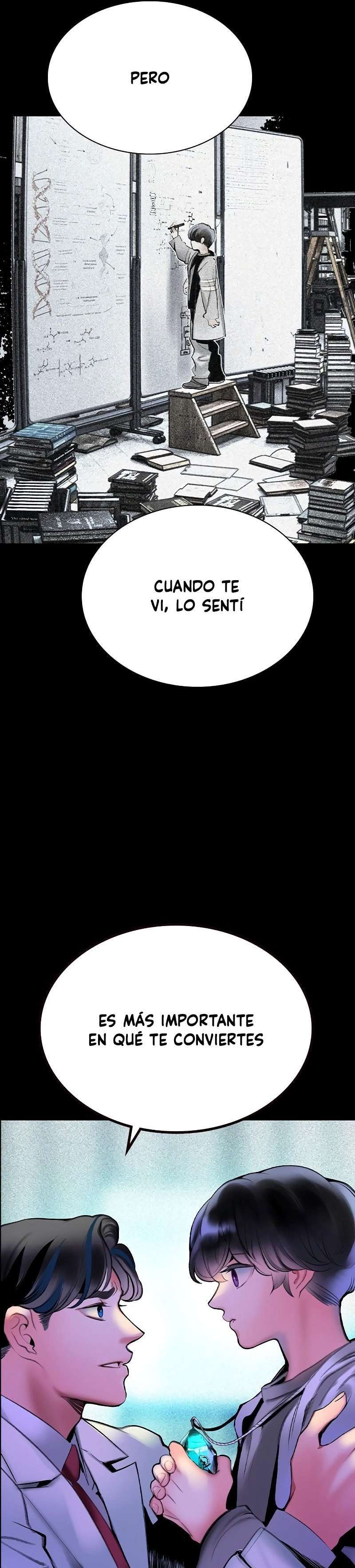 Read Jugo de la selva (es) Manga Online