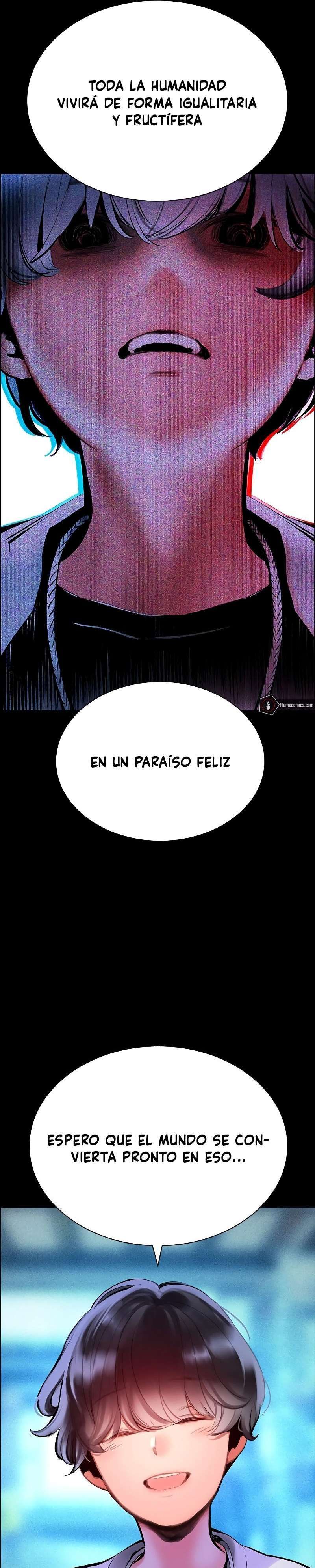 Read Jugo de la selva (es) Manga Online