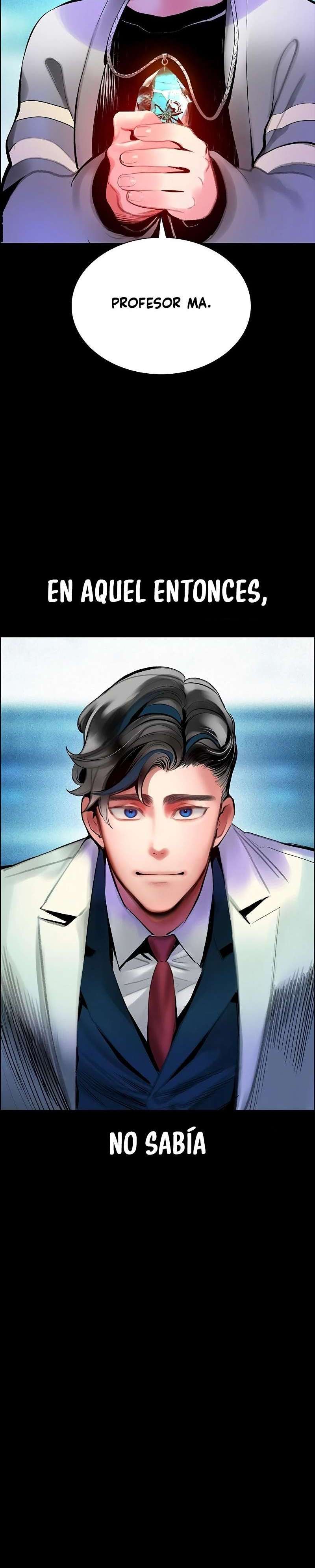 Read Jugo de la selva (es) Manga Online