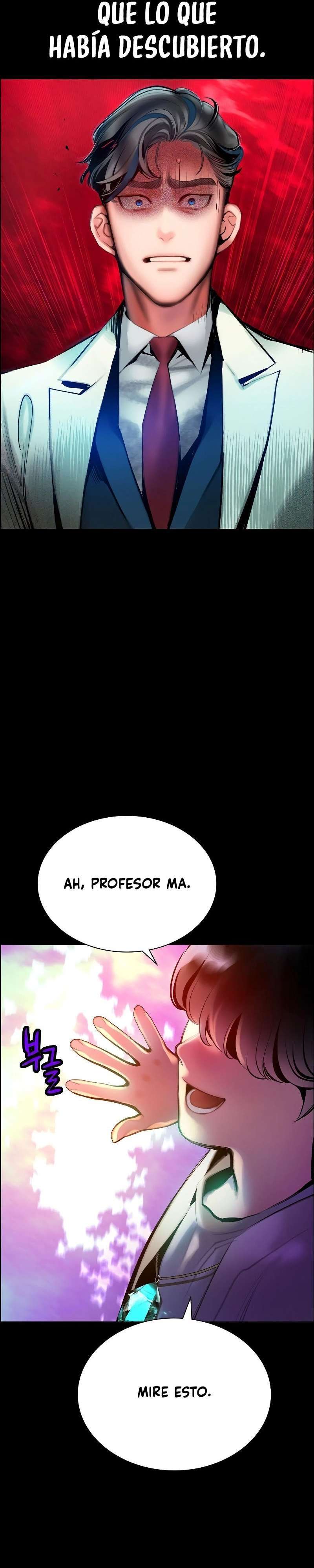 Read Jugo de la selva (es) Manga Online