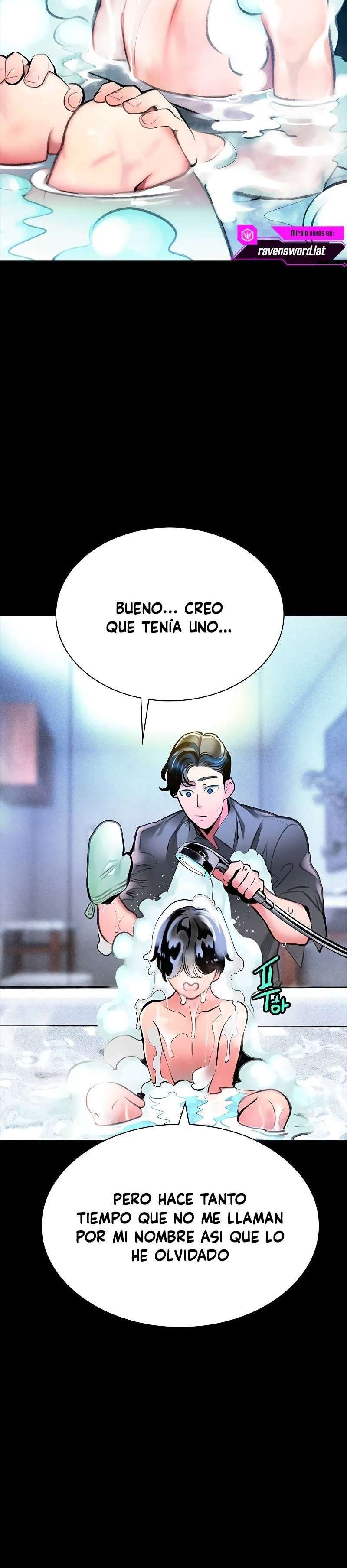 Read Jugo de la selva (es) Manga Online