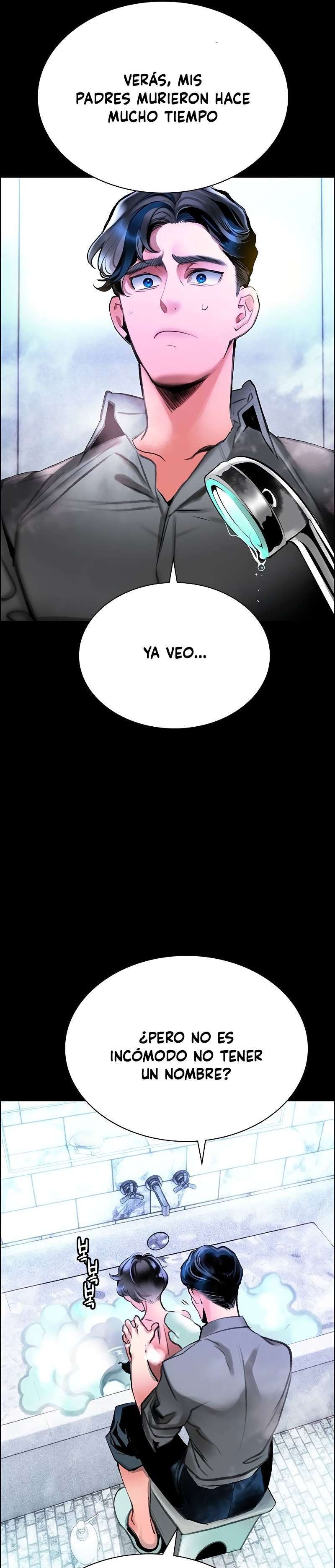 Read Jugo de la selva (es) Manga Online