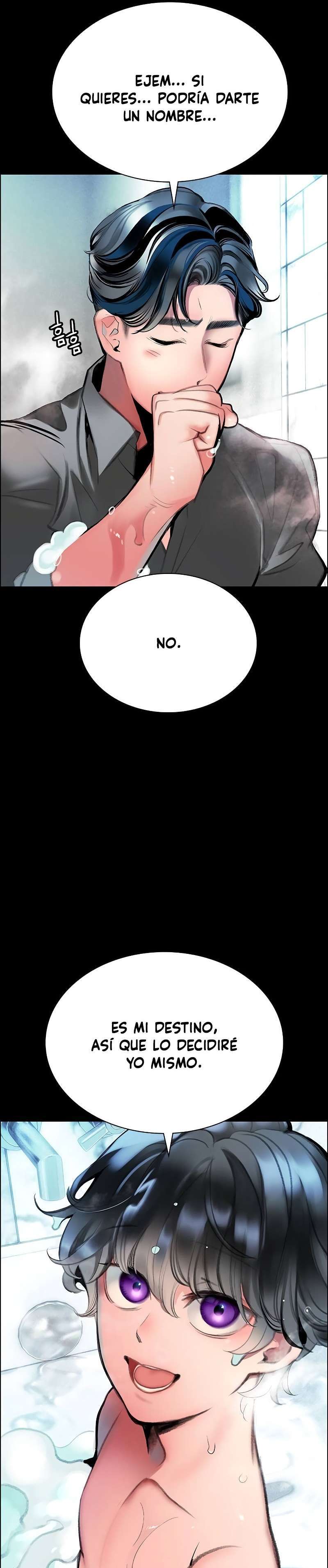 Read Jugo de la selva (es) Manga Online