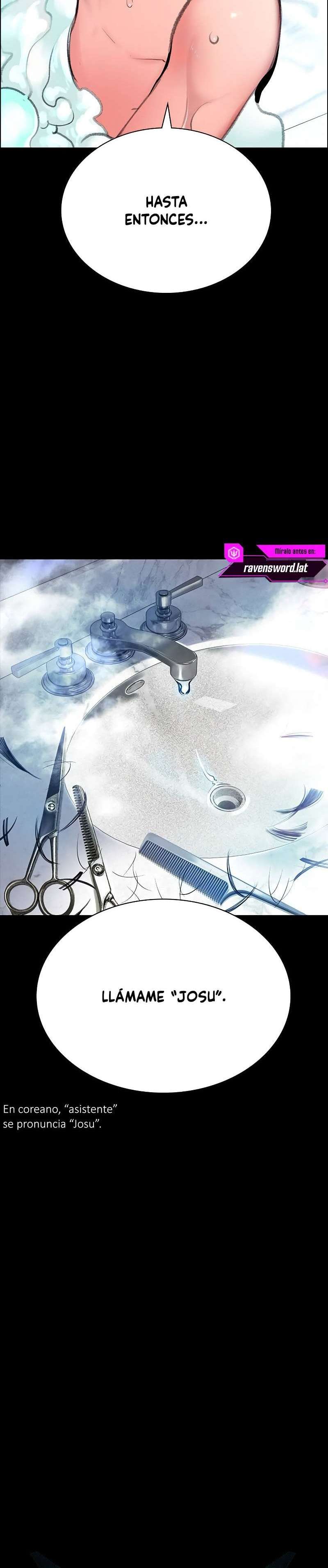 Read Jugo de la selva (es) Manga Online