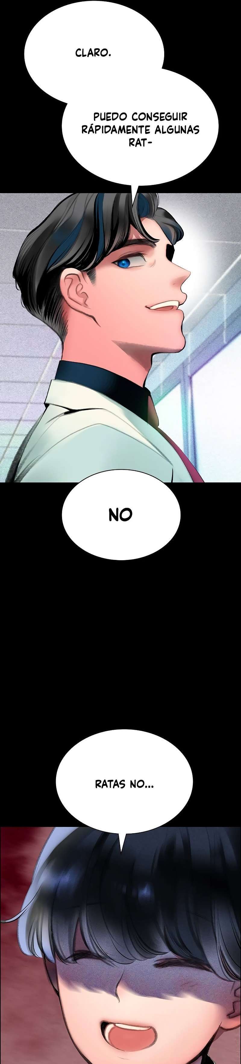 Read Jugo de la selva (es) Manga Online