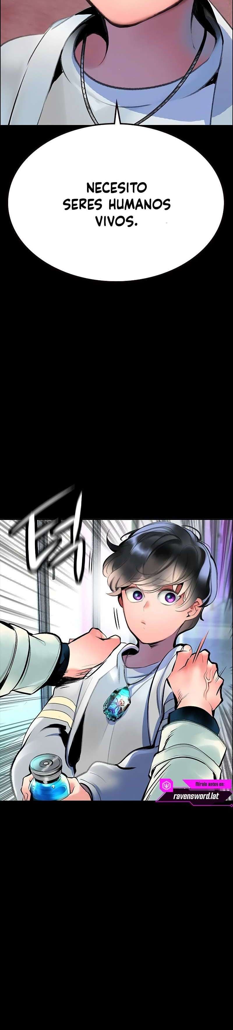 Read Jugo de la selva (es) Manga Online