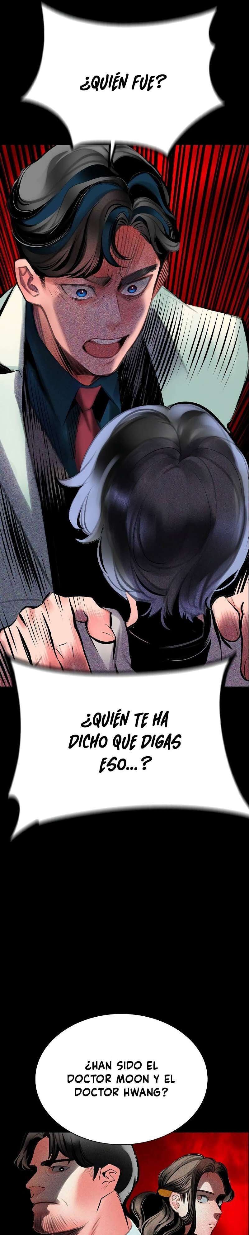 Read Jugo de la selva (es) Manga Online