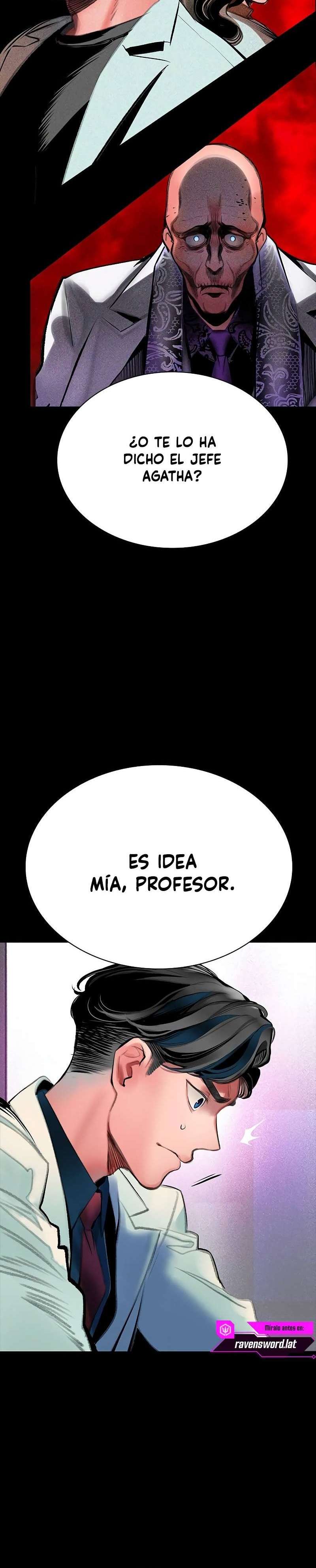 Read Jugo de la selva (es) Manga Online