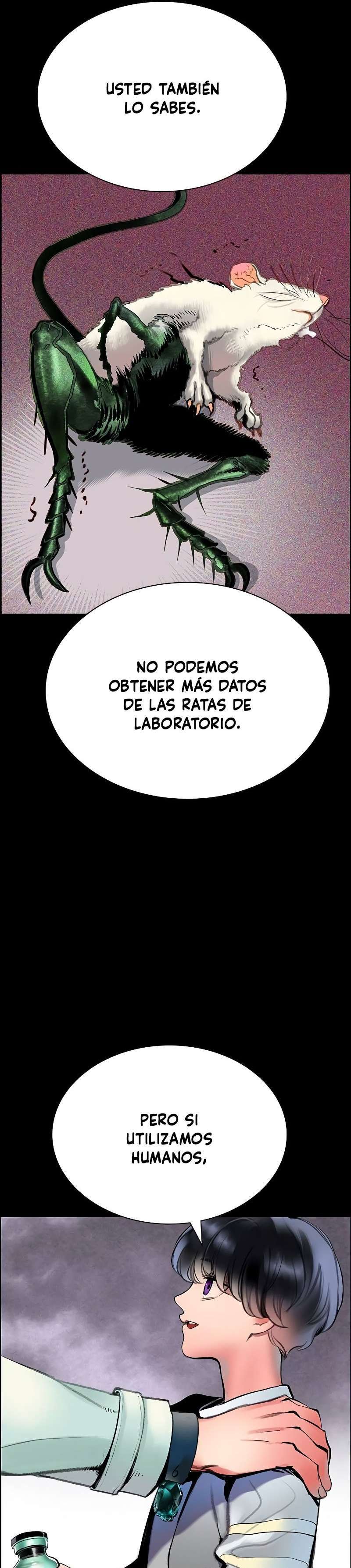 Read Jugo de la selva (es) Manga Online