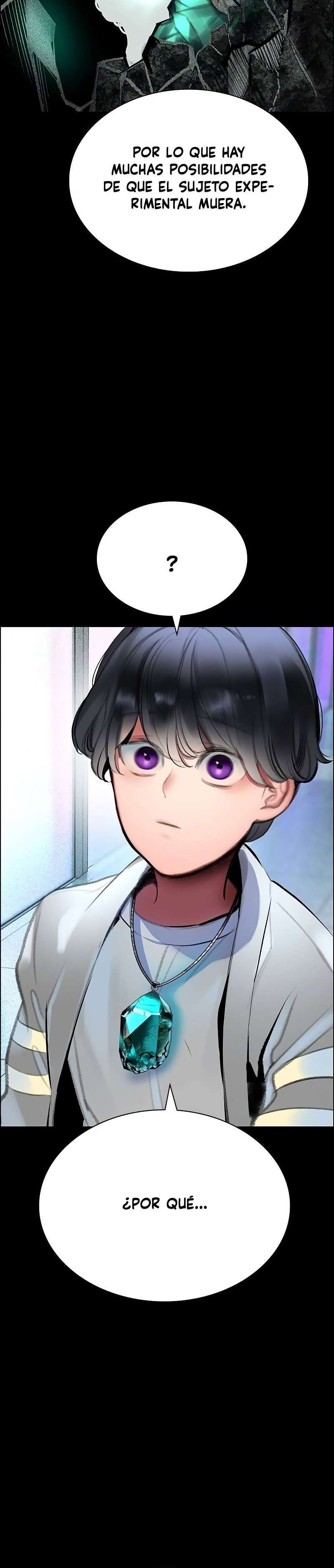 Read Jugo de la selva (es) Manga Online