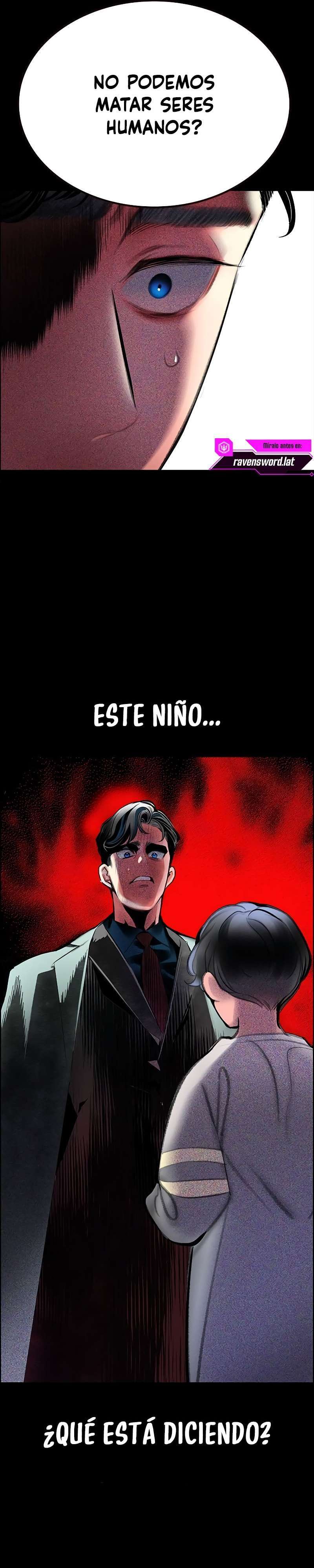 Read Jugo de la selva (es) Manga Online