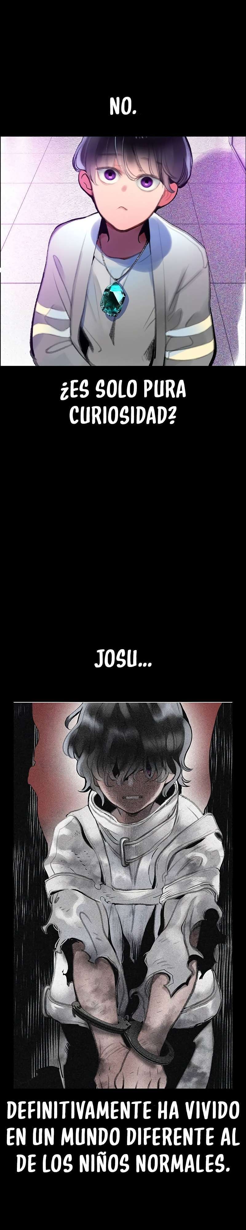 Read Jugo de la selva (es) Manga Online