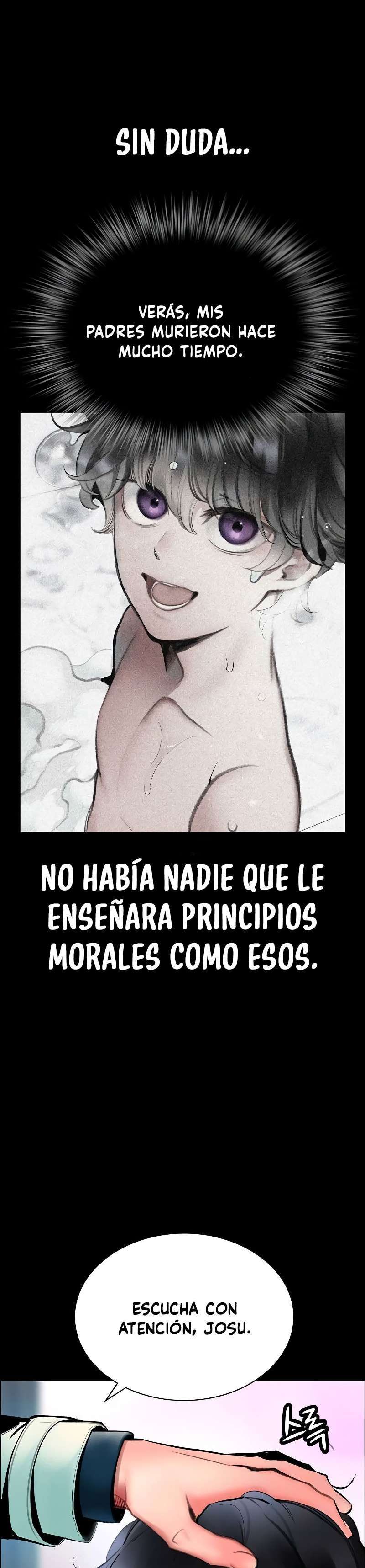 Read Jugo de la selva (es) Manga Online