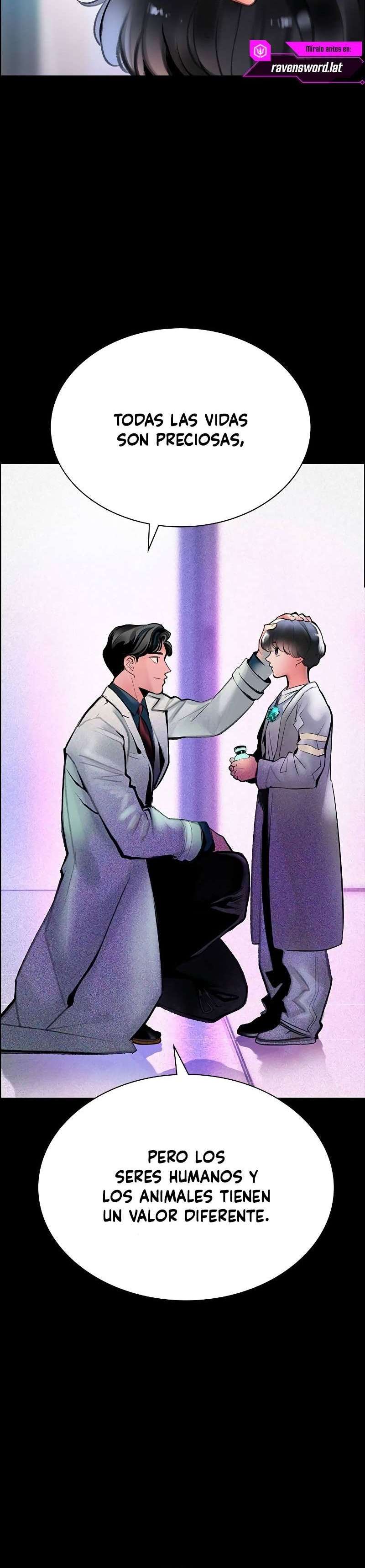 Read Jugo de la selva (es) Manga Online