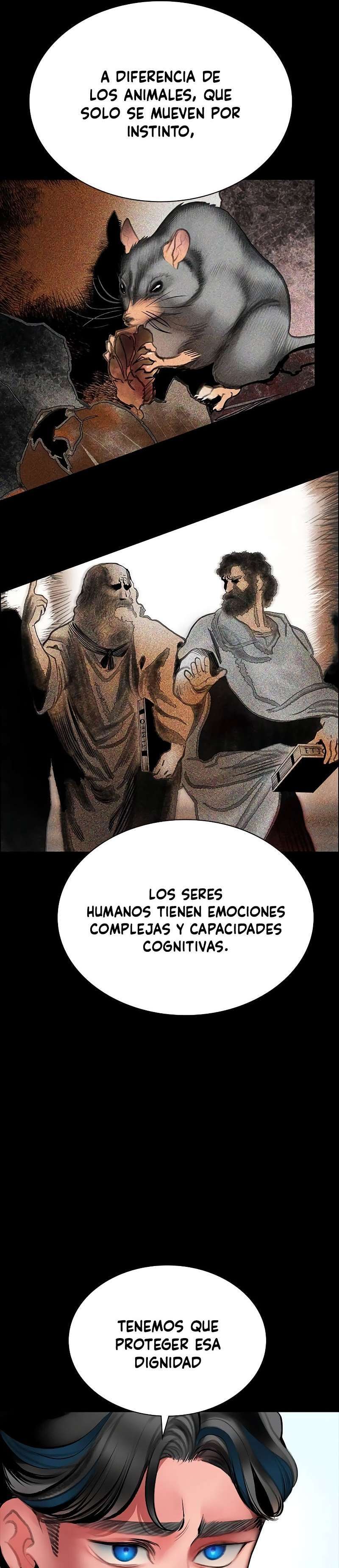 Read Jugo de la selva (es) Manga Online