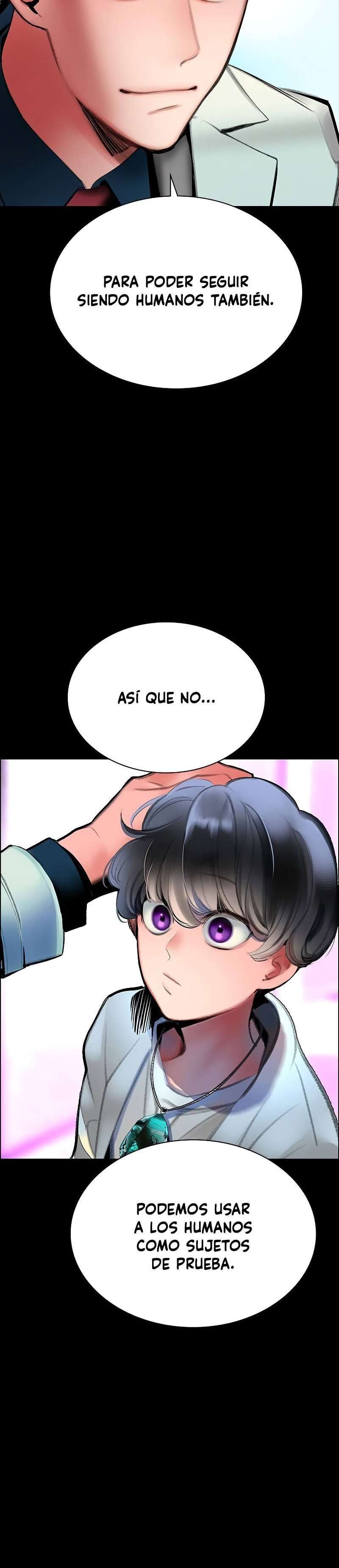 Read Jugo de la selva (es) Manga Online