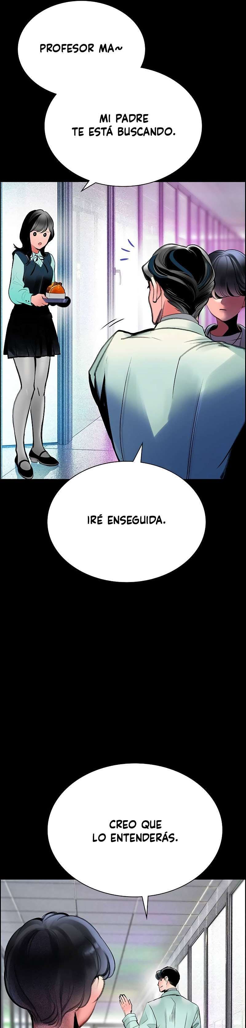 Read Jugo de la selva (es) Manga Online