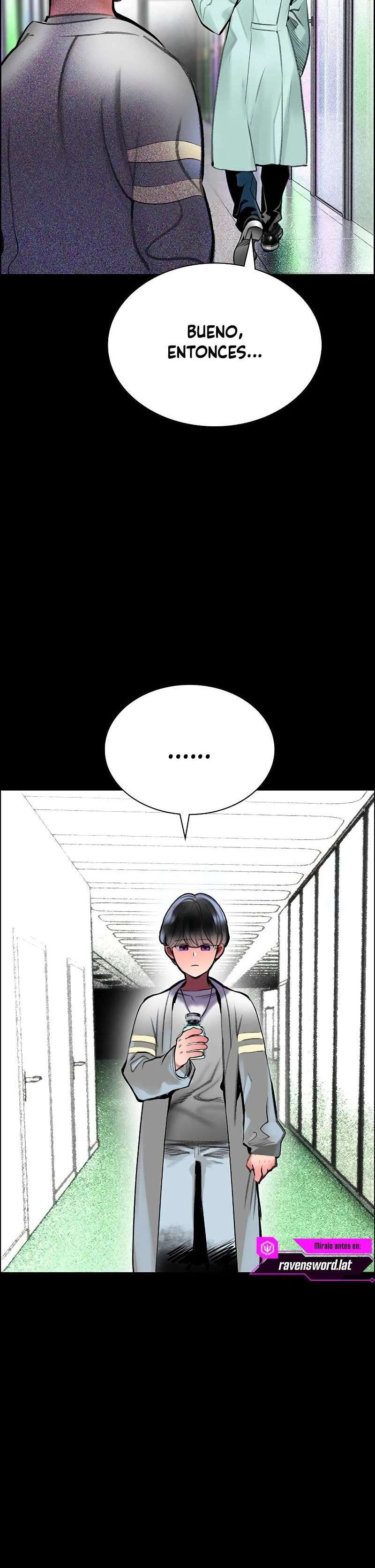 Read Jugo de la selva (es) Manga Online