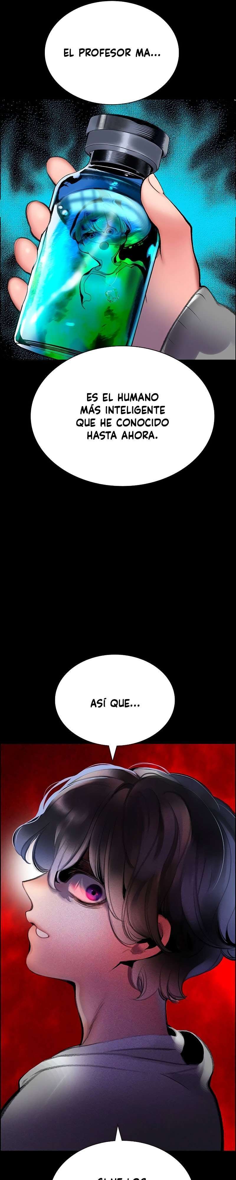 Read Jugo de la selva (es) Manga Online