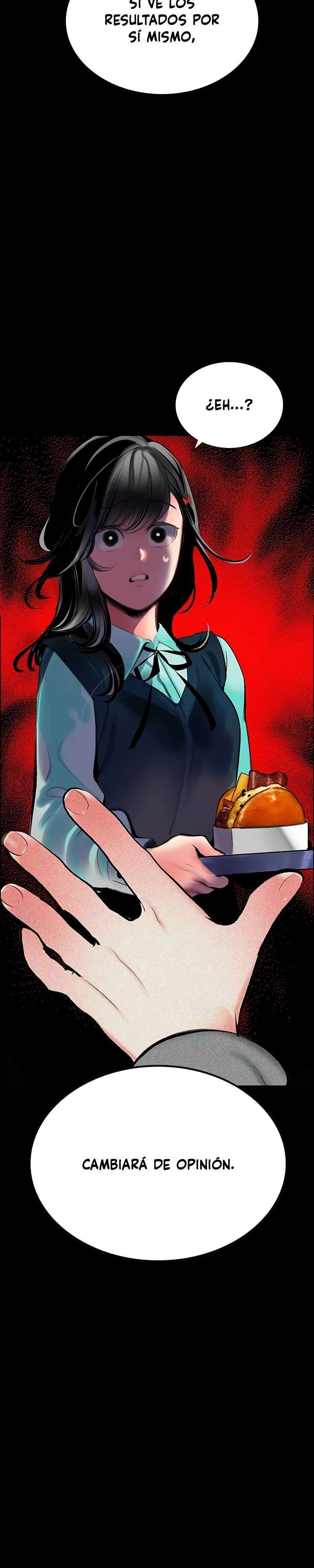 Read Jugo de la selva (es) Manga Online