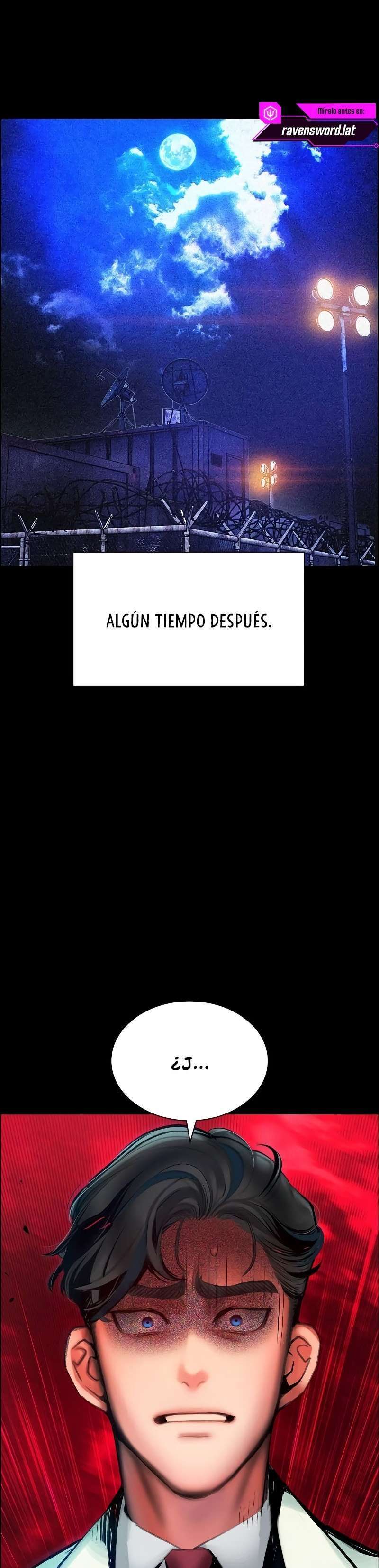 Read Jugo de la selva (es) Manga Online