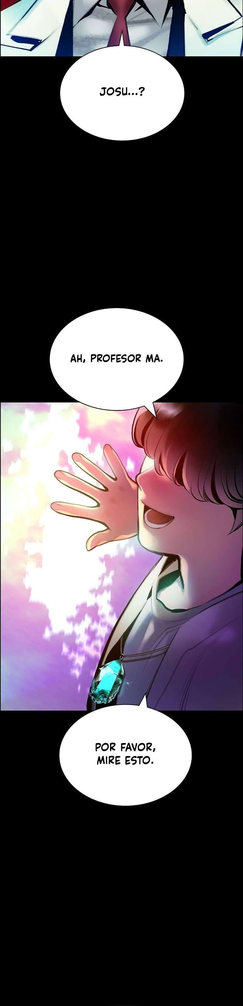 Read Jugo de la selva (es) Manga Online