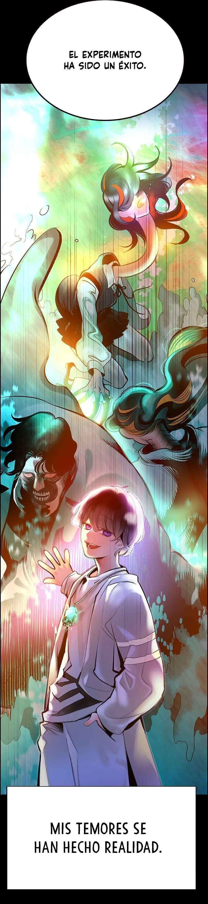 Read Jugo de la selva (es) Manga Online