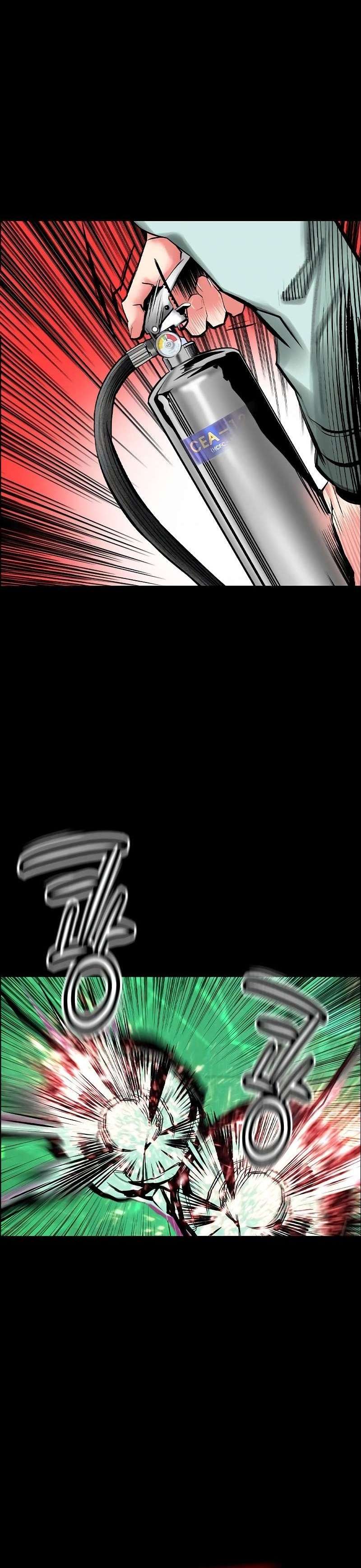 Read Jugo de la selva (es) Manga Online