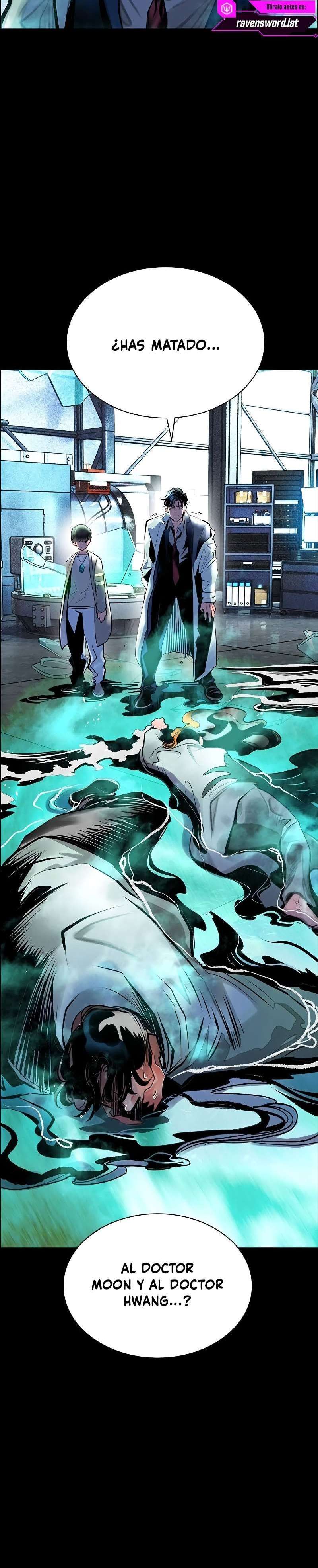 Read Jugo de la selva (es) Manga Online