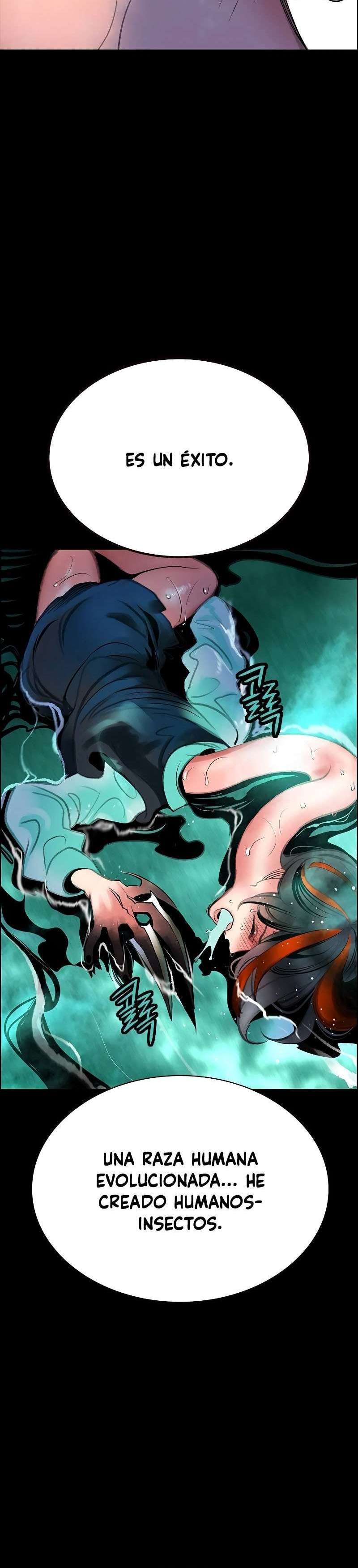 Read Jugo de la selva (es) Manga Online