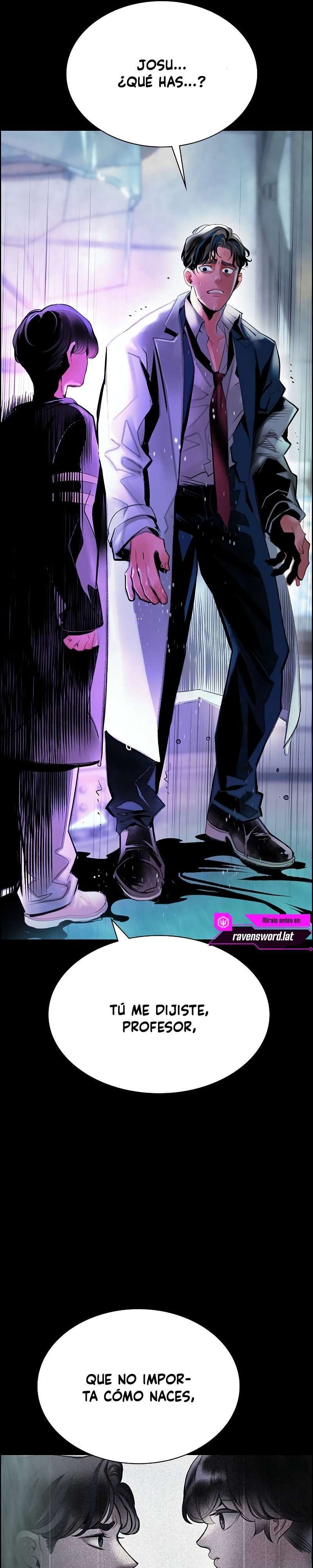 Read Jugo de la selva (es) Manga Online