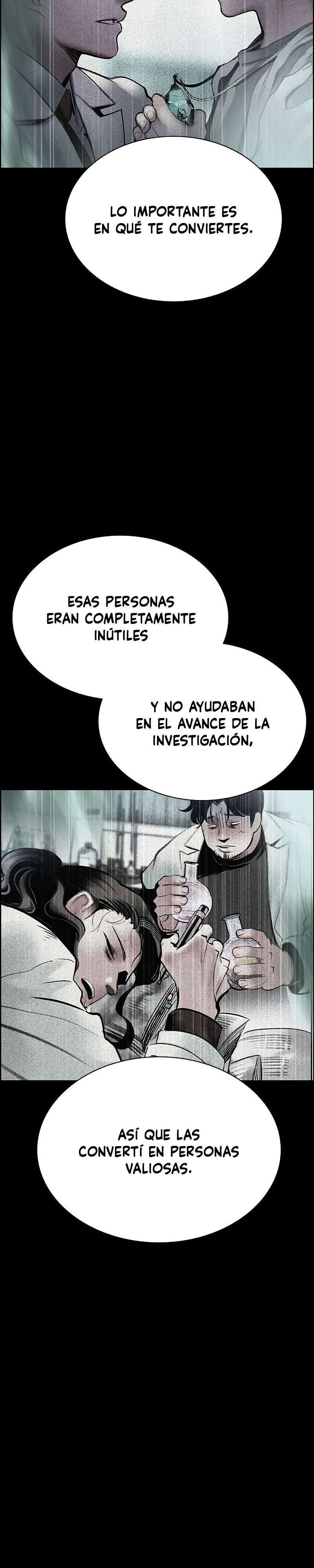 Read Jugo de la selva (es) Manga Online