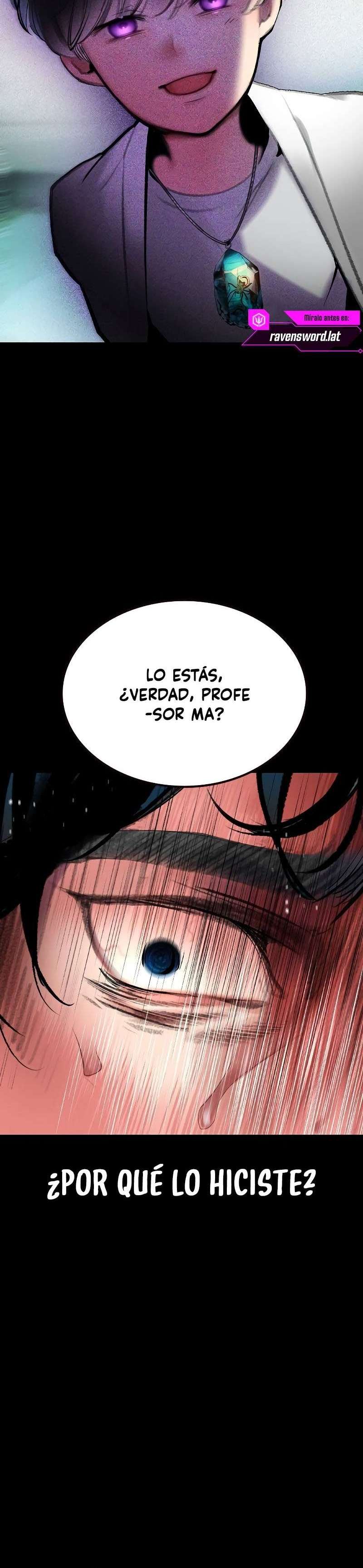 Read Jugo de la selva (es) Manga Online