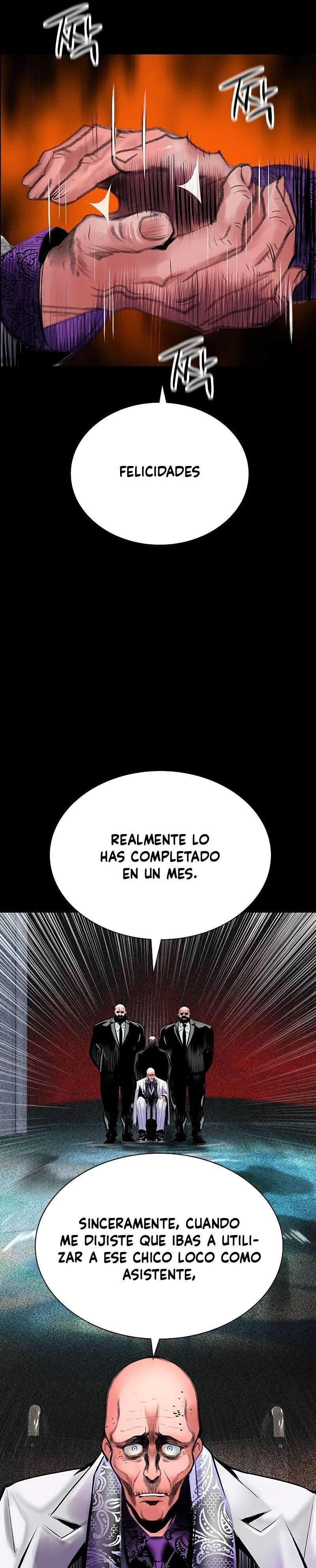 Read Jugo de la selva (es) Manga Online