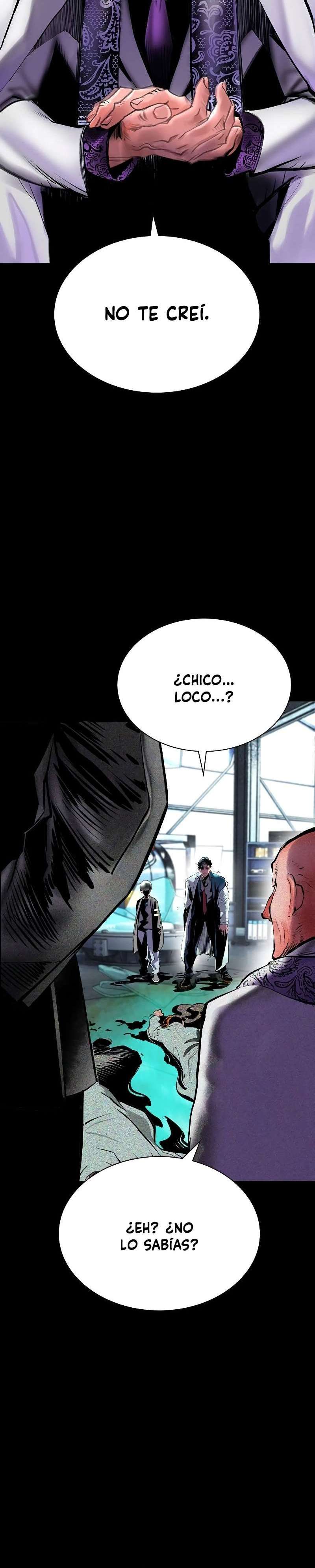 Read Jugo de la selva (es) Manga Online