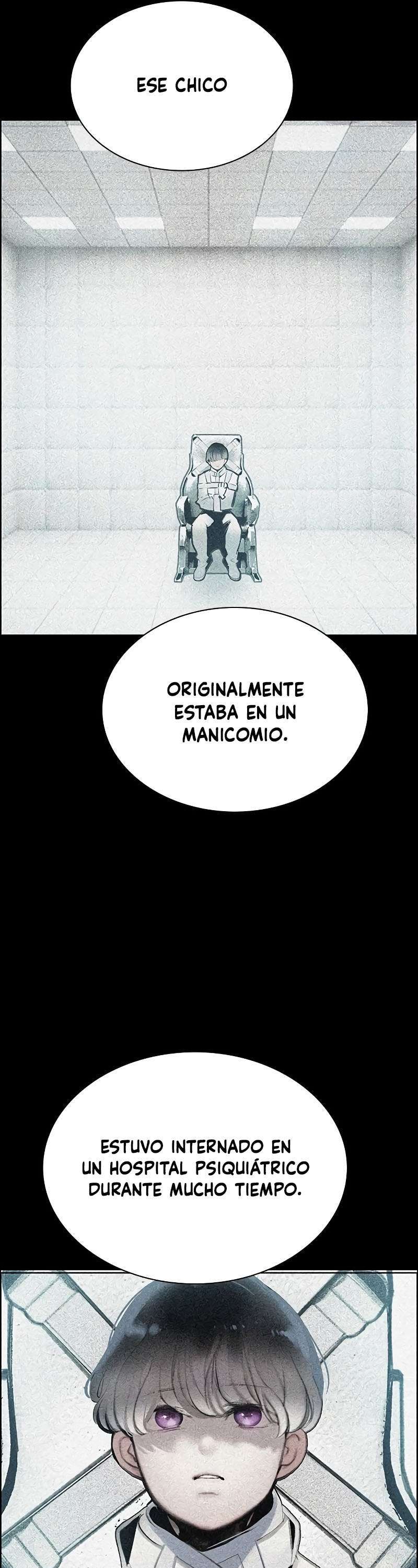 Read Jugo de la selva (es) Manga Online