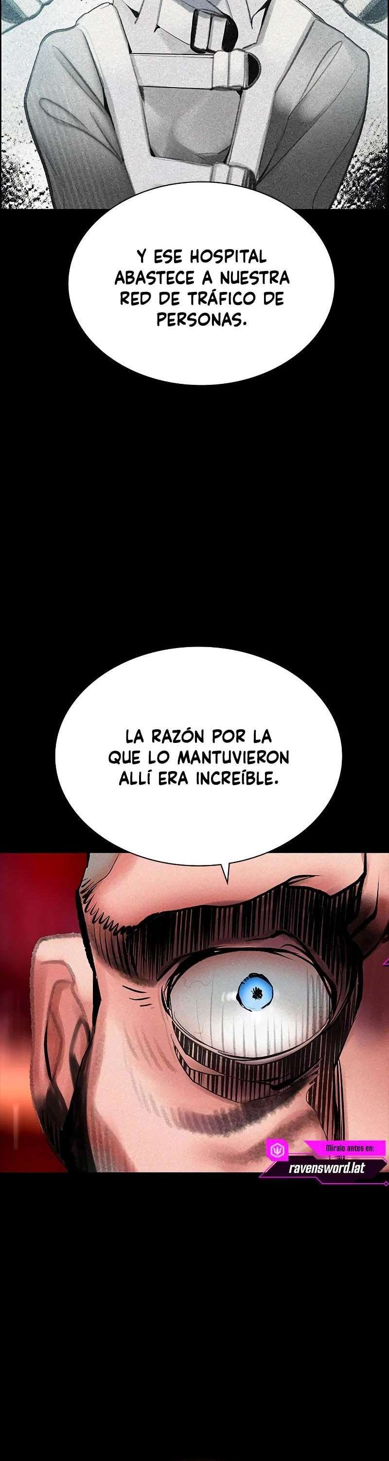 Read Jugo de la selva (es) Manga Online