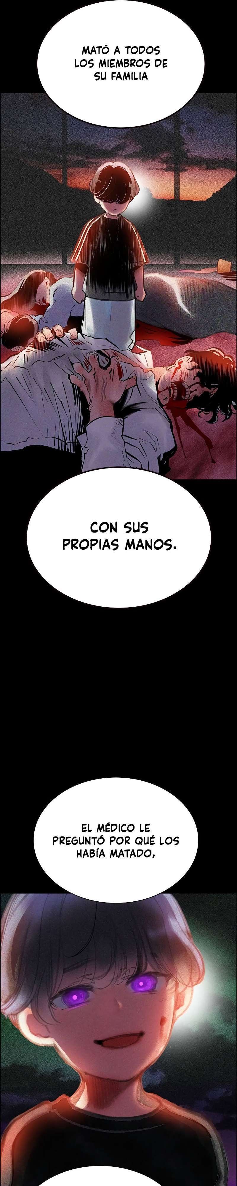 Read Jugo de la selva (es) Manga Online