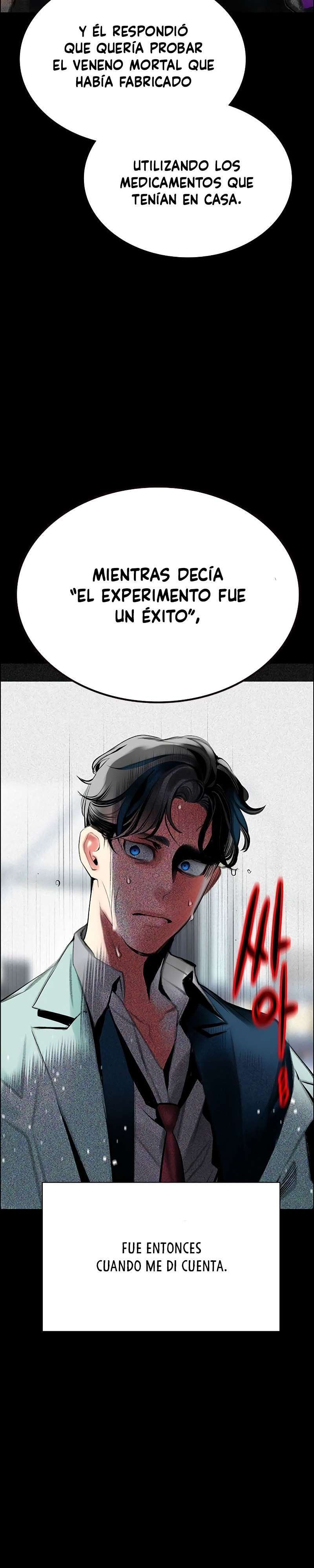 Read Jugo de la selva (es) Manga Online