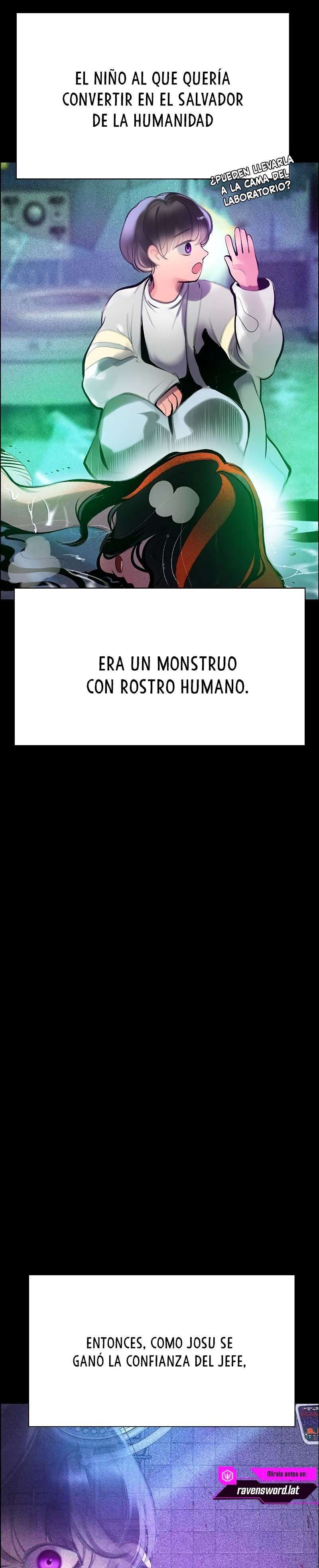 Read Jugo de la selva (es) Manga Online