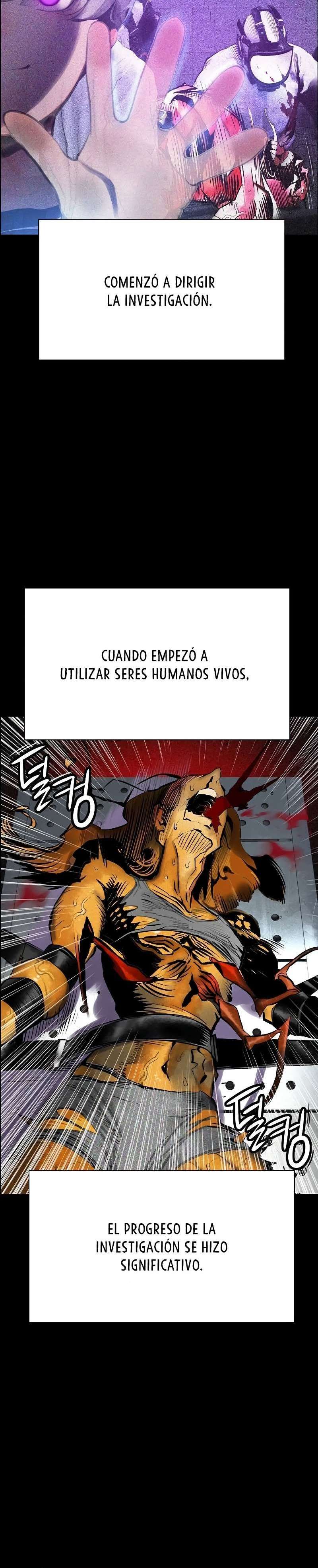 Read Jugo de la selva (es) Manga Online