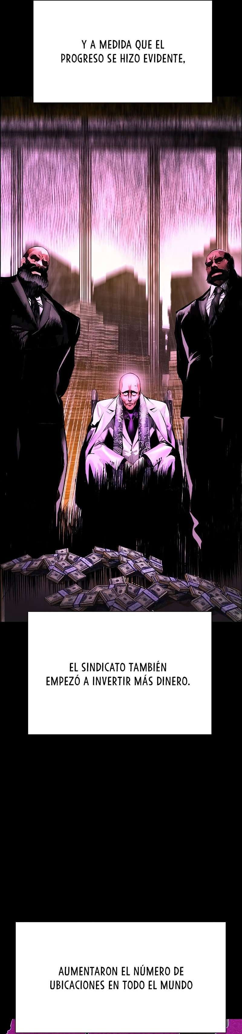 Read Jugo de la selva (es) Manga Online