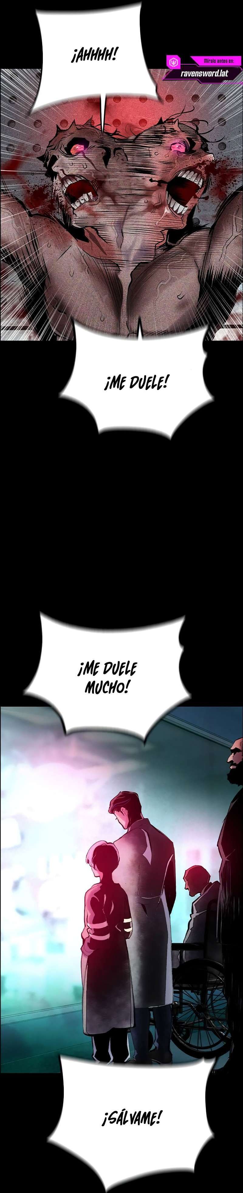 Read Jugo de la selva (es) Manga Online