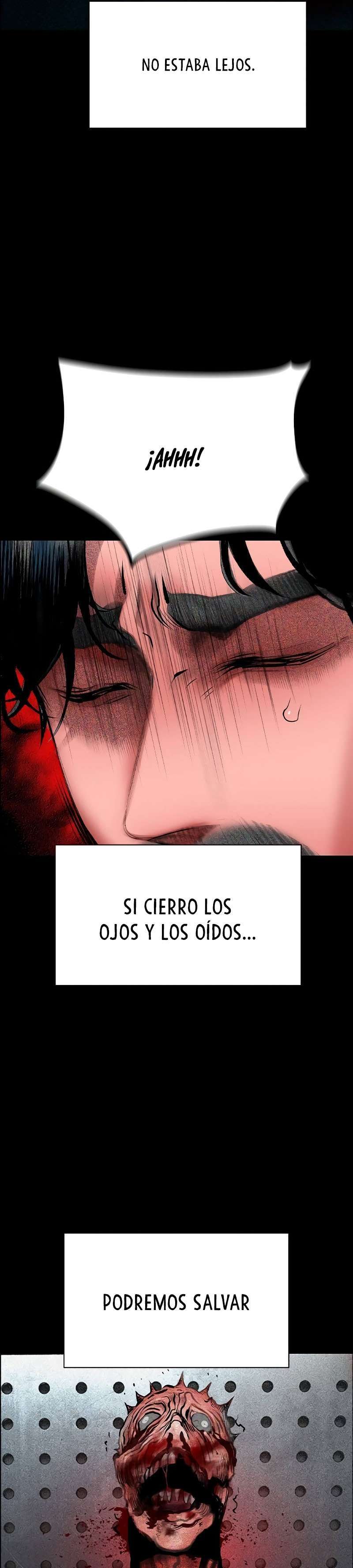 Read Jugo de la selva (es) Manga Online