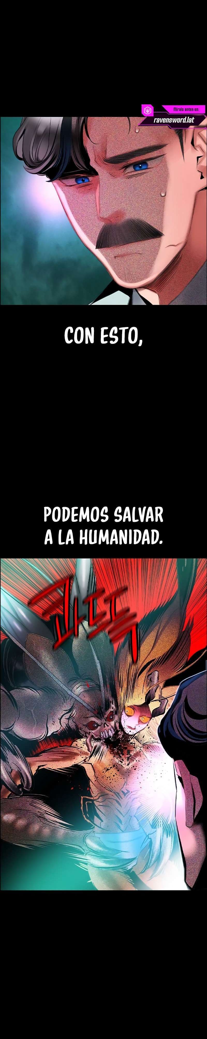 Read Jugo de la selva (es) Manga Online