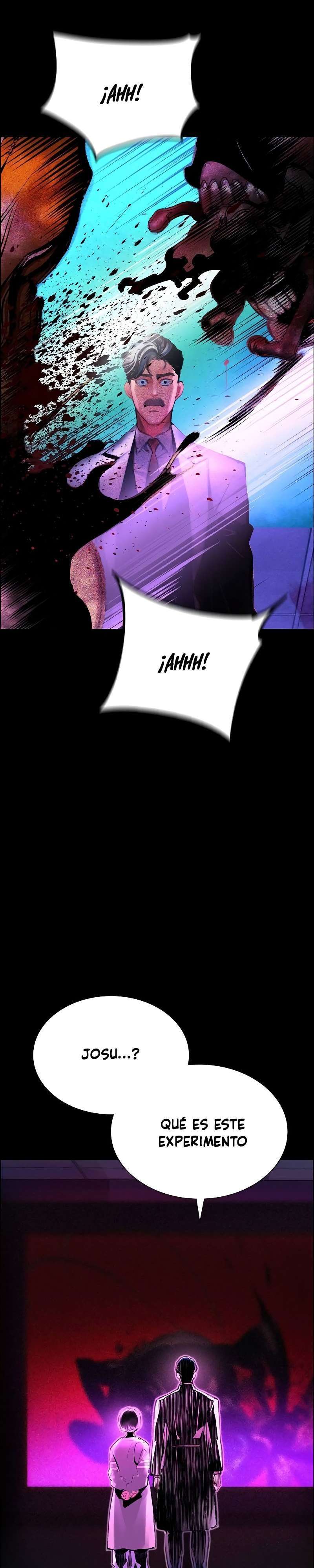 Read Jugo de la selva (es) Manga Online