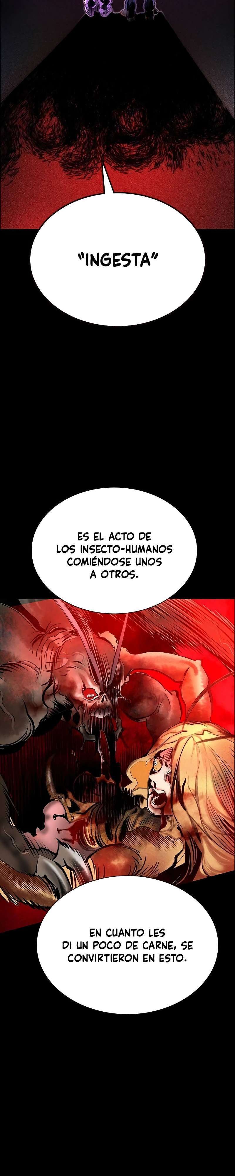 Read Jugo de la selva (es) Manga Online