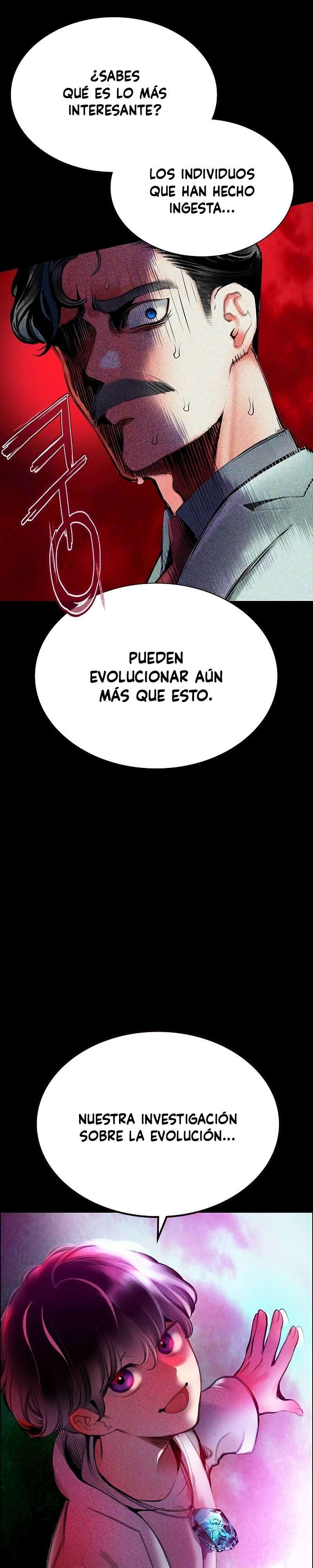 Read Jugo de la selva (es) Manga Online