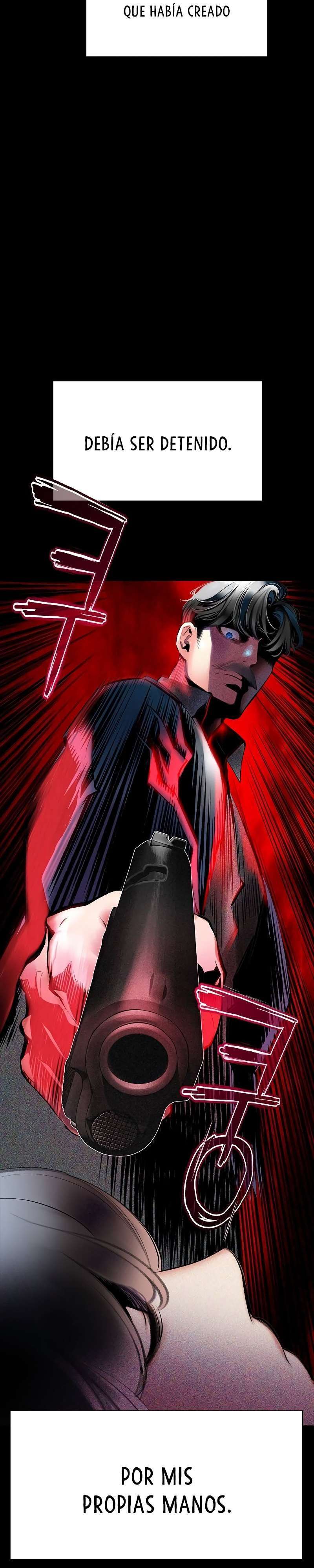 Read Jugo de la selva (es) Manga Online