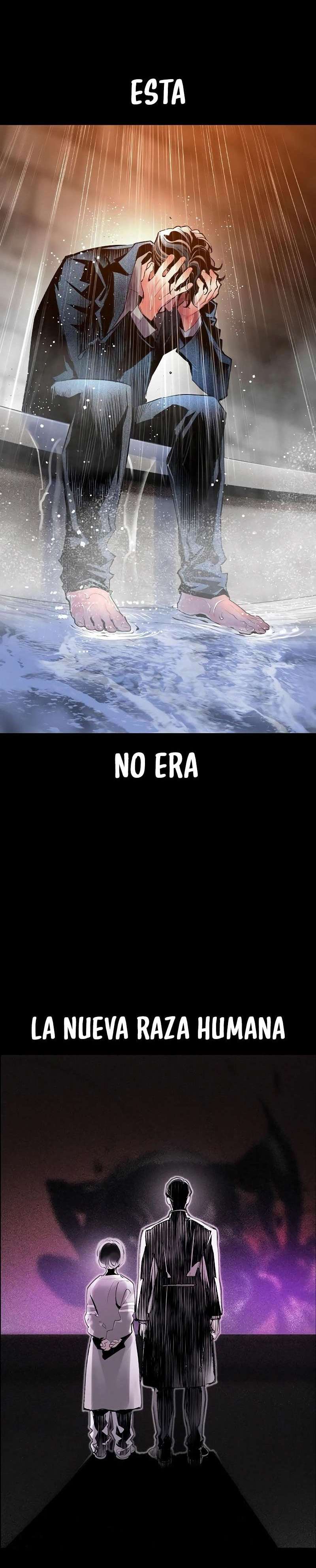 Read Jugo de la selva (es) Manga Online